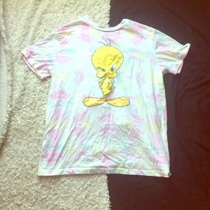 LARGE TWEEDY BIRD SHIRT BRAND NEW